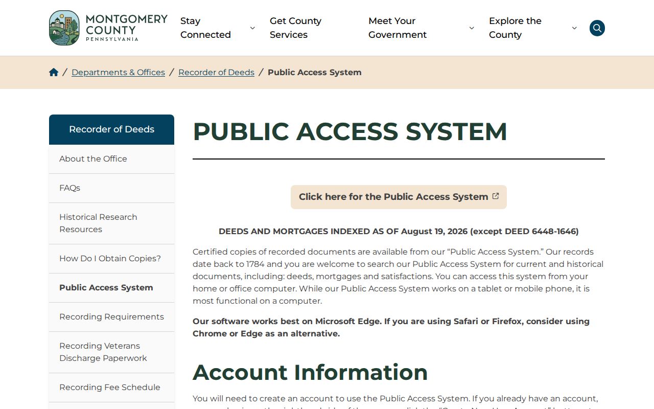 Upper Providence Township residents directory FraudSleuth alert information